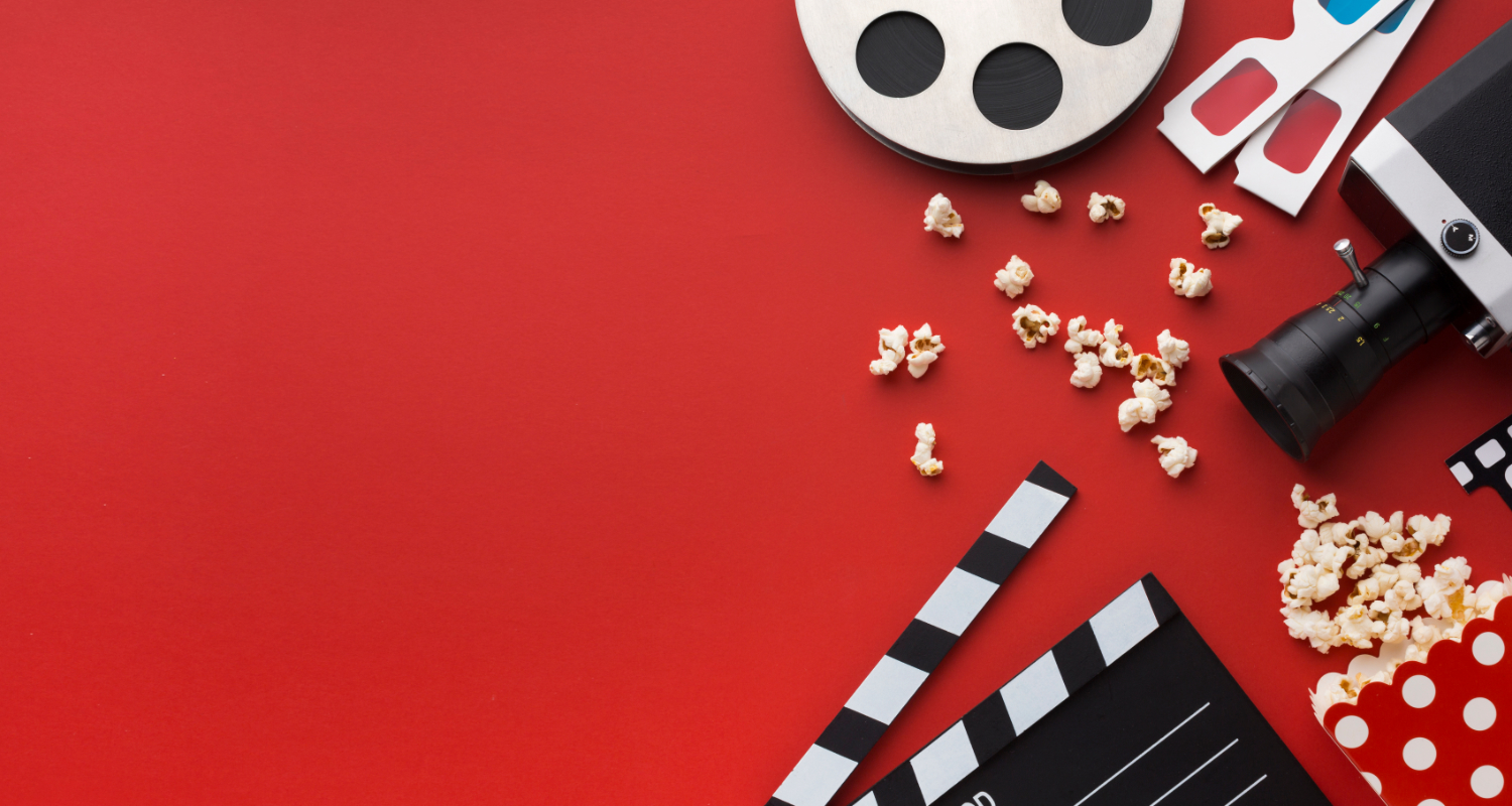 Ciné ce soir ?