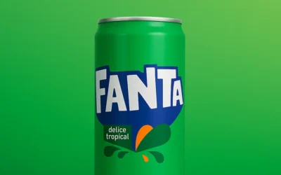 Vente Flash FANTA !